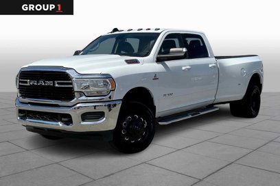Used 2021 RAM 3500 Big Horn