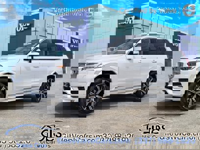 Certified 2023 Volvo XC90 B5 Plus