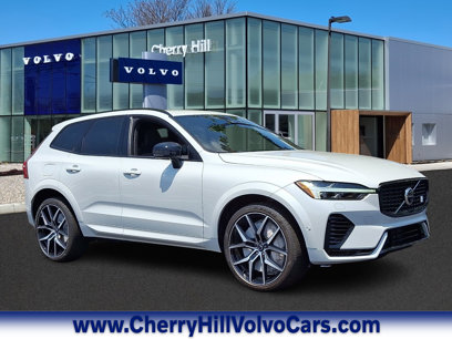 New 2025 Volvo XC60 T8 Polestar w/ Protection Package Premier