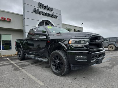 Used 2022 RAM 2500 Laramie