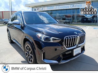 Certified 2023 BMW X1 xDrive28i w/ Convenience Package