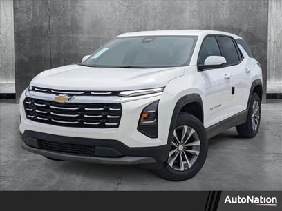 New 2026 Chevrolet Equinox LT w/ Convenience Package II