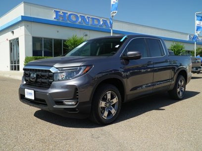 Used 2024 Honda Ridgeline RTL