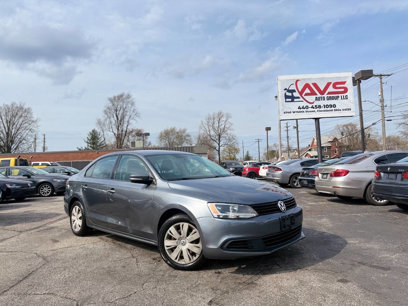 Used 2014 Volkswagen Jetta SE
