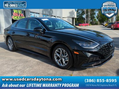 Used 2023 Hyundai Sonata SEL