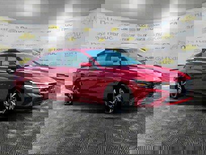 New 2025 Hyundai Elantra Limited