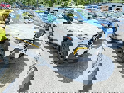 Certified 2024 Subaru Crosstrek 2.5i Sport w/ Crosstrek Mirror Package