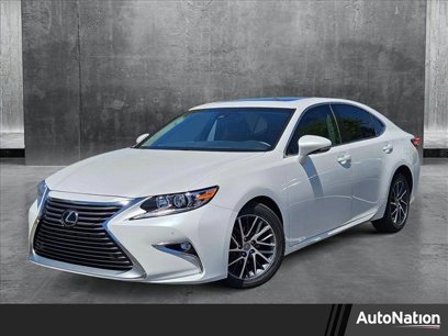 Used 2016 Lexus ES 350