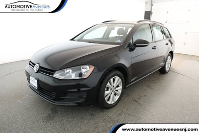 Used 2017 Volkswagen Golf S