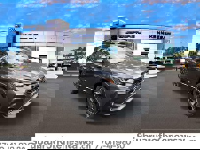 New 2025 Subaru Crosstrek 2.5i Limited