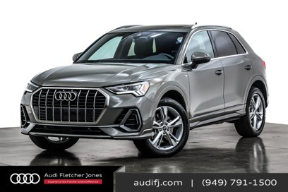 Used 2024 Audi Q3 2.0T Premium w/ Convenience Package
