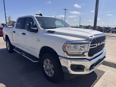 Used 2024 RAM 2500 Big Horn