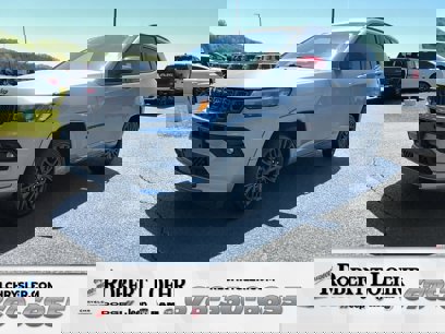 Used 2023 Jeep Compass Limited