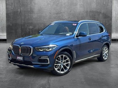 Used 2019 BMW X5 xDrive40i w/ Convenience Package
