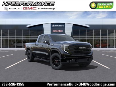 New 2025 GMC Sierra 1500 Elevation w/ Preferred Package