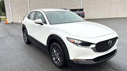 Certified 2023 MAZDA CX-30 AWD 2.5 S