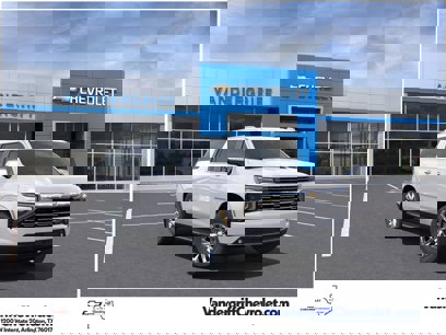 New 2025 Chevrolet Suburban Premier
