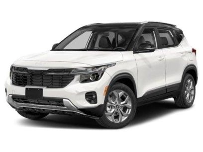 Used 2024 Kia Seltos S