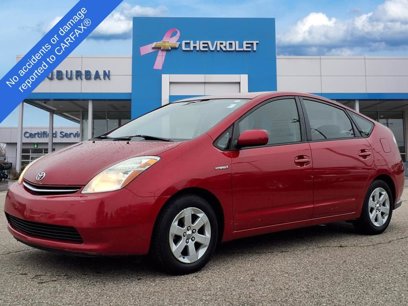 Used 2009 Toyota Prius
