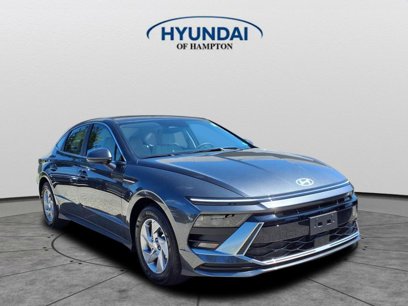 New 2025 Hyundai Sonata SE