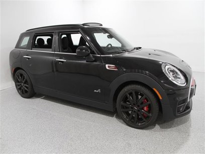 Used 2019 MINI Cooper Clubman John Cooper Works