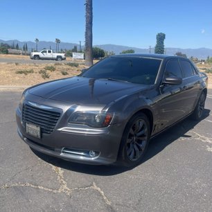 Used 2014 Chrysler 300 S
