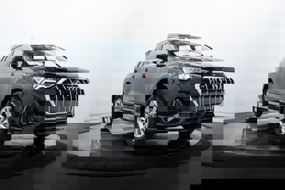 New 2025 Audi Q3 2.0T Premium Plus
