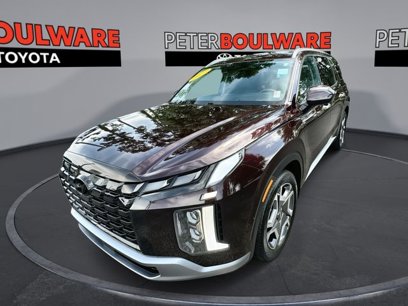 Used 2023 Hyundai Palisade Limited