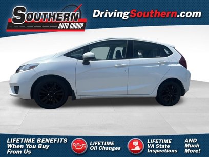 Used 2015 Honda Fit