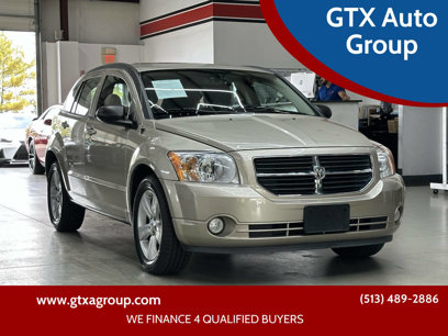 Used 2010 Dodge Caliber Mainstreet
