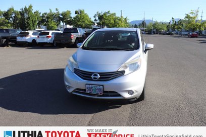 Used 2015 Nissan Versa Note SV