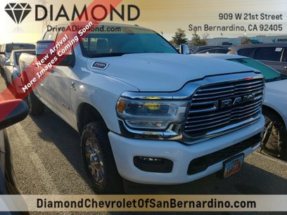 Used 2024 RAM 2500 Laramie
