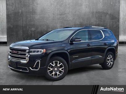 Used 2023 GMC Acadia SLT