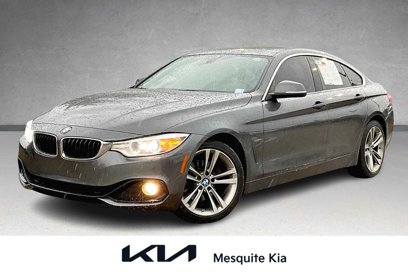 Used 2016 BMW 428i Gran Coupe xDrive