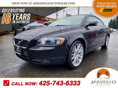 Used 2006 Volvo C70 T5
