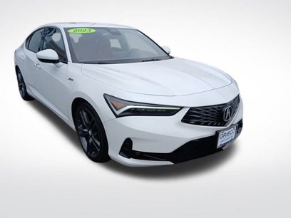 Used 2023 Acura Integra A-Spec