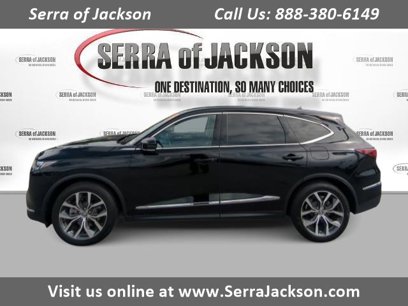 Used 2024 Acura MDX FWD w/ Technology Package