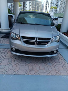 Used 2019 Dodge Grand Caravan GT