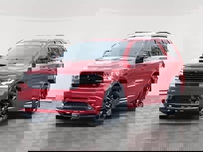 Used 2018 Dodge Durango GT w/ Premium Group