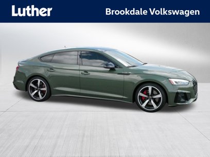 Used 2022 Audi A5 2.0T Premium Plus w/ Premium Plus