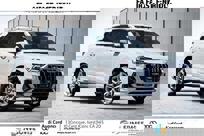 Certified 2022 Audi Q3 2.0T Premium Plus w/ Premium Plus Package