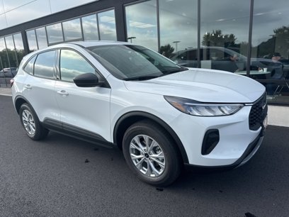 New 2025 Ford Escape Active