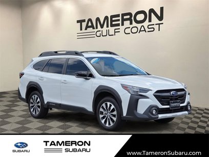Certified 2024 Subaru Outback Limited