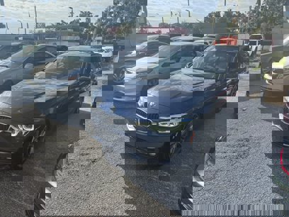 Used 2016 BMW 340i Sedan