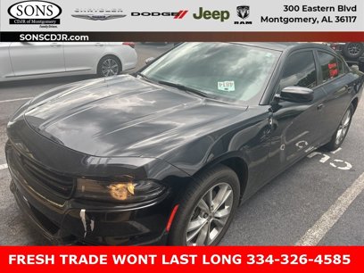 Used 2022 Dodge Charger SXT