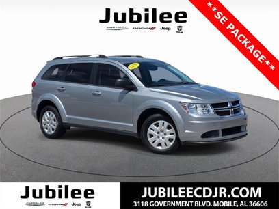 Used 2020 Dodge Journey SE w/ SE Popular Equipment Group