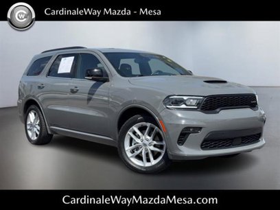 Used 2023 Dodge Durango R/T