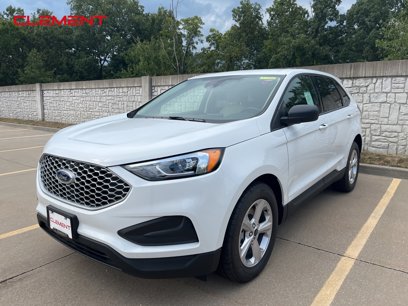 New 2024 Ford Edge SE