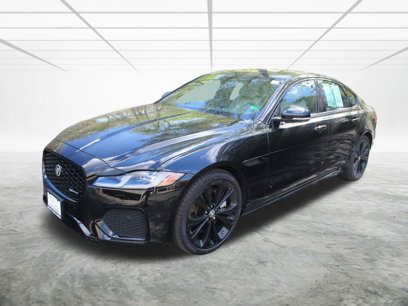 Used 2024 Jaguar XF R-Dynamic SE