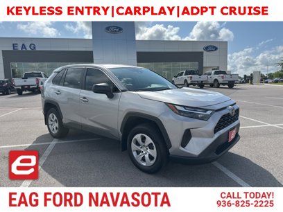 Used 2024 Toyota RAV4 LE